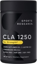 Sports Research - MAX POTENCY CLA 1250