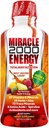 Century Systems - Miracle 2000, Complete Liquid Multivitamin and Mineral Supplement with Amino Acids and Antioxidants, 32 Ounces