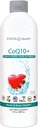 Eniva Health Liquid CoQ10 100mg (16oz) Plus L-Carnitine, Vitamin C, Lecithin Gluten Free. Zero Sugar. Keto Friendly