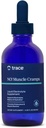 Trace Minerals NO! Muscle Cramps - Supports Dehydration & Aids Against Muscle Cramps - Electrolyte Support to Aid Endurance - Liquid Supplement with Magnesium & Potassium - 4.06 fl oz (60 Servings)