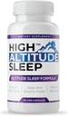 High Altitude Sleep - Colorado's #1 Product for Better Quality Sleep at Higher Altitudes