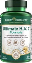 Purity Products - Ultimate H.A.® 7 -90 cap