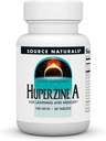 Source Naturals Huperzine A for Learning & Memory* - 100 mcg, 60 Tablets