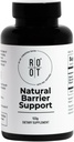 THEROOTBRANDS Root Wellness Natural Barrier Support (103g) | with Vitamin C, D and Zinc - for The Immune System and General Well-Being