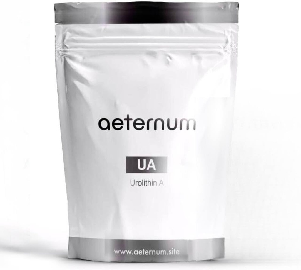 aeternum Urolithin A UA 30g Powder