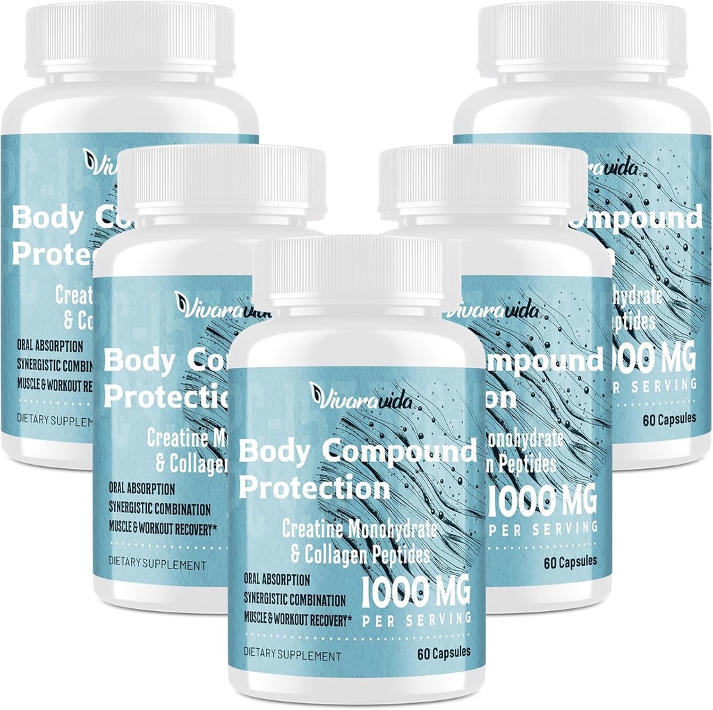 Premium Formula Supplement 1000 MG - Gluten Free