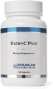 Douglas Laboratories - Ester C Plus - Source of Antioxidants to Support Healthy Functioning of The Entire Body - 100 Capsules