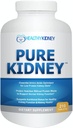 Kidney Shield Fish Oil Renal Supplement & Pure Kidney Essential Aminos