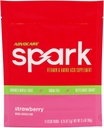 AdvoCare Spark - Energy Drink Mix - Vitamin & Amino Acid Supplement - Supports Energy & Focus* - Portable Immune Support* - Sugar-Free - Strawberry, 14 Stick Packs (3.5 oz)