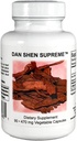 Supreme Nutrition Dan Shen Supreme, 90 Pure Red Sage Vegetarian Capsules