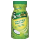 Benefiber 730gm Jumbo 25.75oz Fiber Supplement Powder 208 Serves