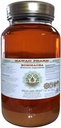 Echinacea Alcohol-Free Liquid Extract, Echinacea (Echinacea Angustifolia) Dried Root Glycerite Hawaii Pharm Natural Herbal Supplement 32 oz Unfiltered