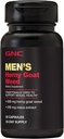 GNC Horny Goat Weed - 60 Capsules