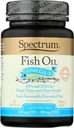 Spectrum Essentials Fish Oil, 1000 mg, 100 Softgels
