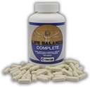 Life Balance Complete - Chelated Multi-Mineral Dietary Supplement with Vitamins - with Real Amino Acid Chelated Trace Minerals - Fill The Gaps in Your Nutrition - Made in The USA - 240 Capsules
