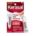 Kerasal Nail Fungus Extra Strength | Restorative Nail Repair for Damaged Nails, 0.33 fl oz (Packaging May Vary)