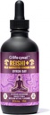 Life Cykel - Reishi Mushroom Extract with Wild Kakadu Plum - Potent Immune & Sleep Support Supplement, Vitamin-C Rich Adaptogen Mushroom Drops - 4 Fl Oz