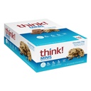 think! Minis, Chocolate Chip, 15 Count