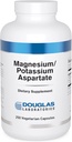 Douglas Laboratories Magnesium/Potassium Aspartate | 250 Vegetarian Capsules
