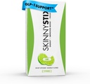 SkinnyStix Lime GLP-1 Support Powder Energy Drink, Metabolic Support, Appetite Control, Natural Energy Boost | 15 Single-Serving Packets