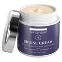 SKINTENSIVE Arnica Bruise Cream for Thin Skin - Moisturizing, Vitamin K C and E, Skin Renewal, 4 Oz