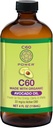 C60 Power C60 in Organic Avocado Oil - Natural Wellness Support for Men & Women, 99.99% Pure Carbon Fullerenes, Promotes Energy, Mental Clarity, & Stamina - 4 fl oz Bottle