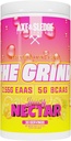 The Grind Essential Amino Acids, Branched Chain Amino Acids, 30 Servings (Juicy Nectar)