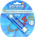 Abreva 2grm Pump Size 1ct Abreva Cold Sore Treatment