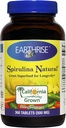 Earthrise Spirulina Natural, 360 Tablets 500mg