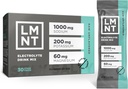 LMNT Zero Sugar Electrolytes - Raw Unflavored Salt | Drink Mix | 30-Count
