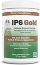 IP-6 Gold Powder Mango Passionfruit Flavor, 60 Servings