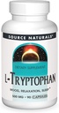 Source Naturals: L-Tryptophan, 500 mg 90 caps