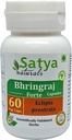 Bhringraj Capsules, 500 mg. 60 Count, Eclipta Prostrata Extract (Pack of 1, Capsule)