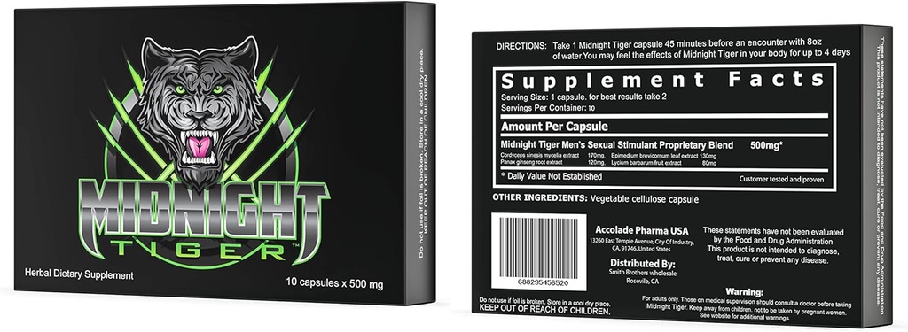 Unleash Your Beast, All Natural Male Energy