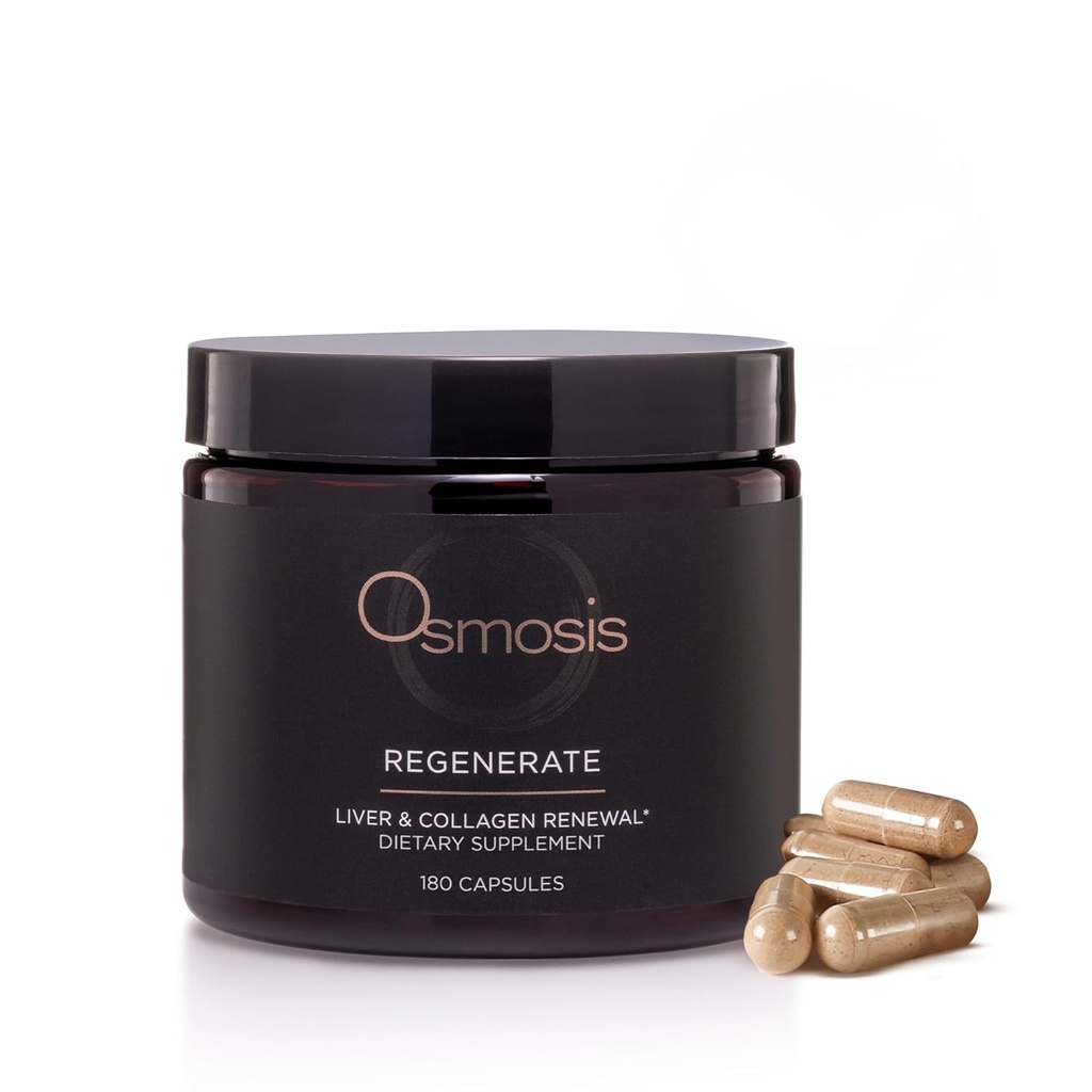 Osmosis Skincare Regenerate, 1 ct.