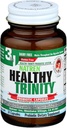 Natren Healthy Trinity Capusles, 12-Count