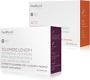 Healthycell Telomere Length + AC-11 | DNA Repair Supplements for Anti-Aging and Cell Health