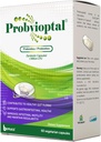Vivioptal Vitamins Probvioptal, 60 Capsules, Probiotics & Prebiotics, Duocap, 1 Billion CFU, Gluten Free