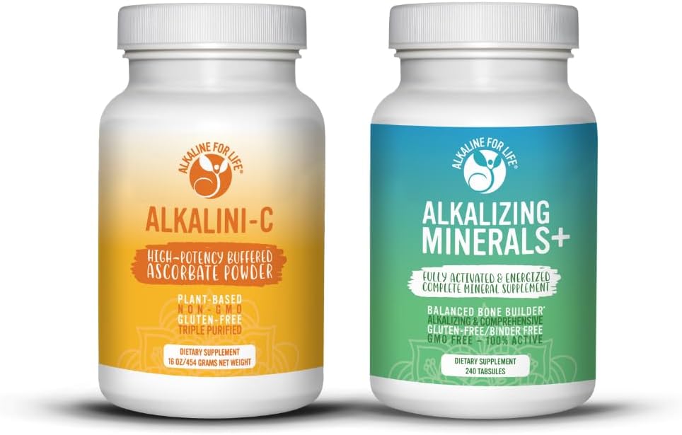 Total Bone Health Support