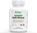 Jigsaw Health Multi-Mineral Essential Blend | 90 Capsules | 90 Servings