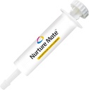 Revival Animal Health Breeder's Edge Nurture Mate - Colostrum Supplement for Puppies & Kittens, Dogs, Cats - 30 ml Paste