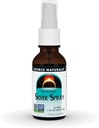 Source Naturals Ultra Colloidal Silver Spray 10 ppm for Wellness Support - 1 Fluid oz