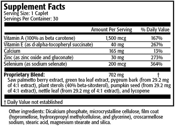 Res-Q Super Prostate Health 3-Pack