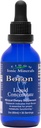 Eidon Liquid Boron Drops - Ionic Mineral Boron Supplement, Essential Element to Support Brain Health, Bioavailable, No Preservatives or Additives - 2 oz