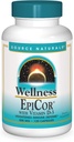 Source Naturals Wellness EpiCor with Vitamin D-3 for Heightened Immune Defense* - 120 Capsules