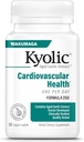 Kyolic Aged Garlic Extract Formula 250, Cardiovascular