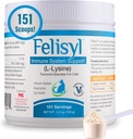 Felisyl Immune System Support(L-Lysine) Granules for Cats 3.5oz(100g)