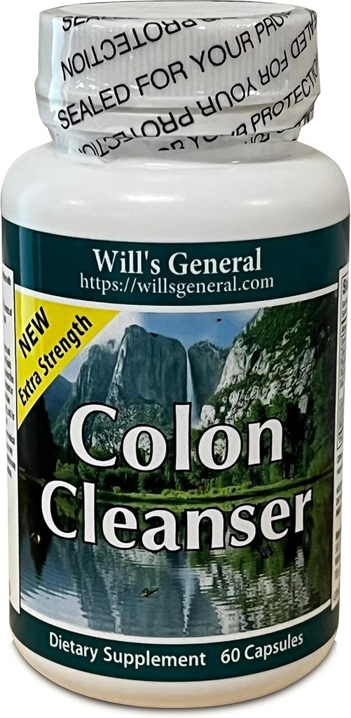 Super Colon Cleanse Special Blend! Lose Weight 100% Natural, Purify, Rejuvenate, Energize and Cleanse! Extra Strength Pharmaceutical Grade Natural Colon Cleanse and Intestinal Cleansing Diet Pills!! PROMOTIONAL PRICE!