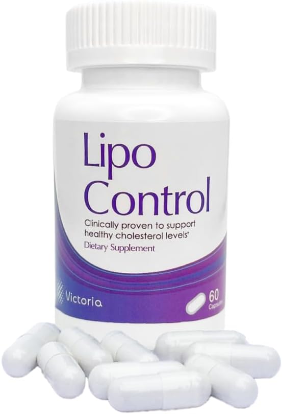 Dr. T Natural Cholesterol Lowering Supplement - Psyllium Seed (husks), Chitosan, Karaya Gum, Apple Pectin. Healthy LDL & HDL Cholesterol, and Triglyceride Levels - 60 Capsules