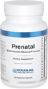 Douglas Laboratories Prenatal | Essential Vitamins and Minerals to Support Maternal Health During Pregnancy* | 60 Capsules